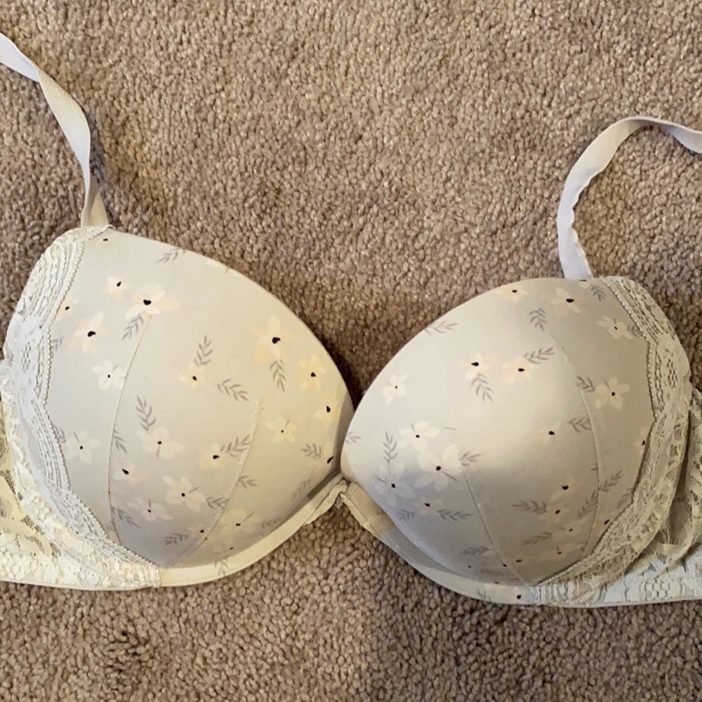 Dream angels bra